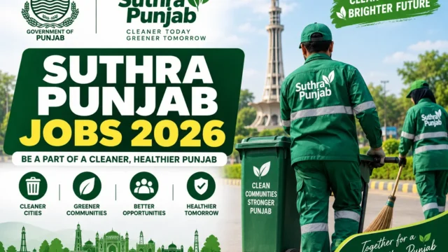 Best Suthra Punjab Jobs 2026 – Latest Recruitment Guide